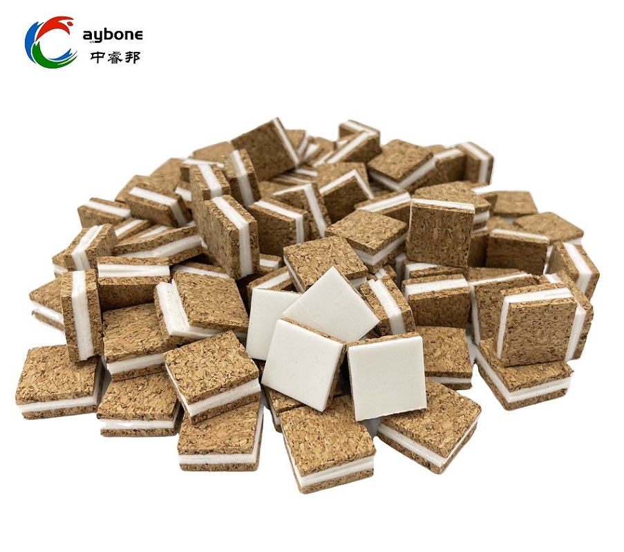 کیا بدعات شیشے کی شپنگ پیڈ کی کارکردگی کو بہتر بنا رہی ہیں؟